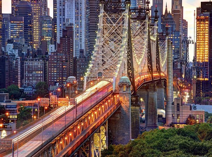 Traveling to New York City? Have the Perfect Night-out in NYC