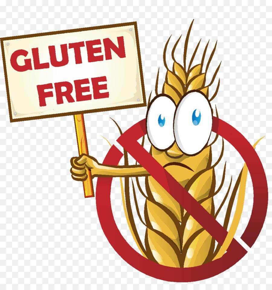 Gluten-Free Diet.