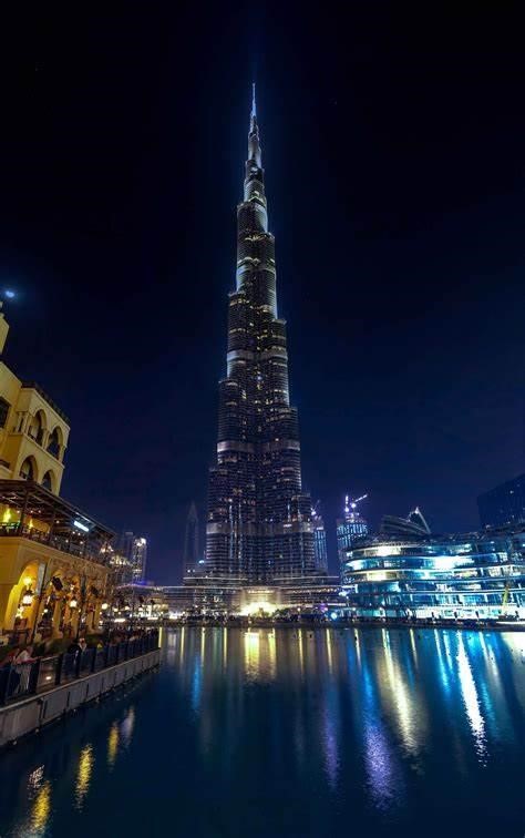 5 Reasons Why Burj Khalifa is Dubai’s First Attraction