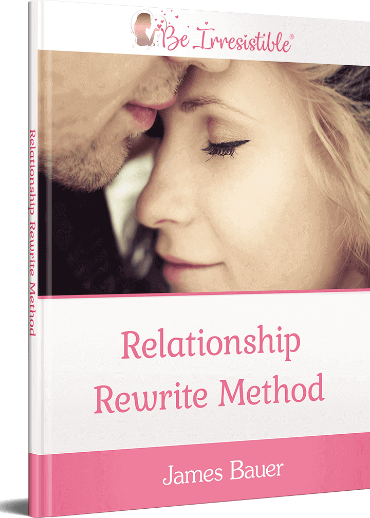 Relationship Rewrite method
