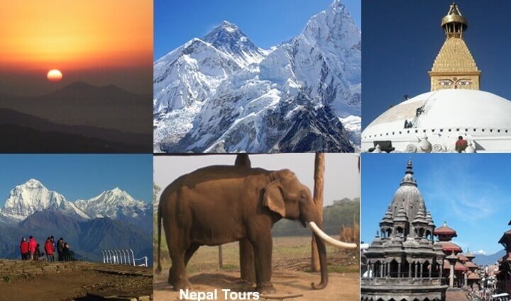 Explore Nepal Splendors: 7 Best Tour Packages for New Year 2023