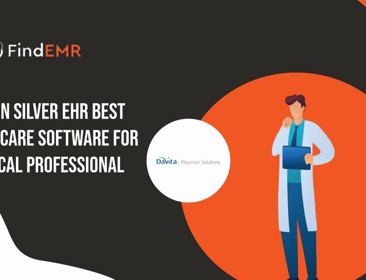 Falcon Silver EHR – Best healthcare software for medical Professional