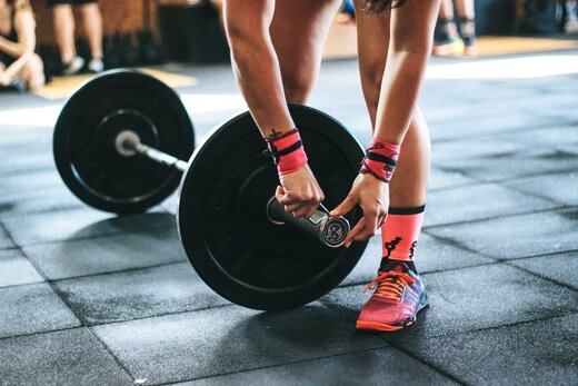 All The Info You Need To Know Before Buying Weightlifting Shoes
