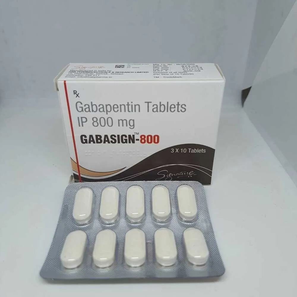 gabapentin