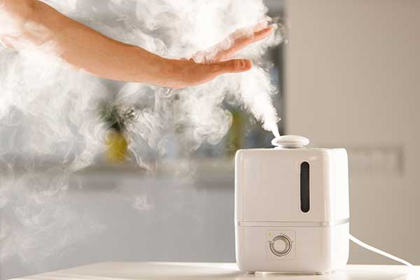 Humidifiers in Hamilton