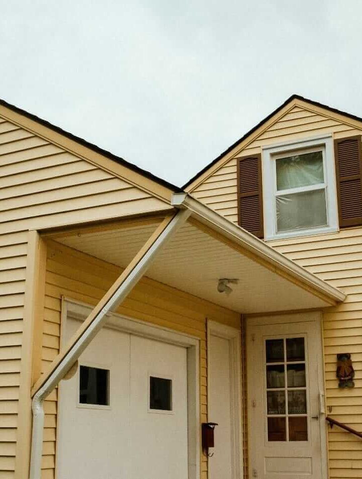 Embracing Durability and Style: Siding Solutions in Hamilton