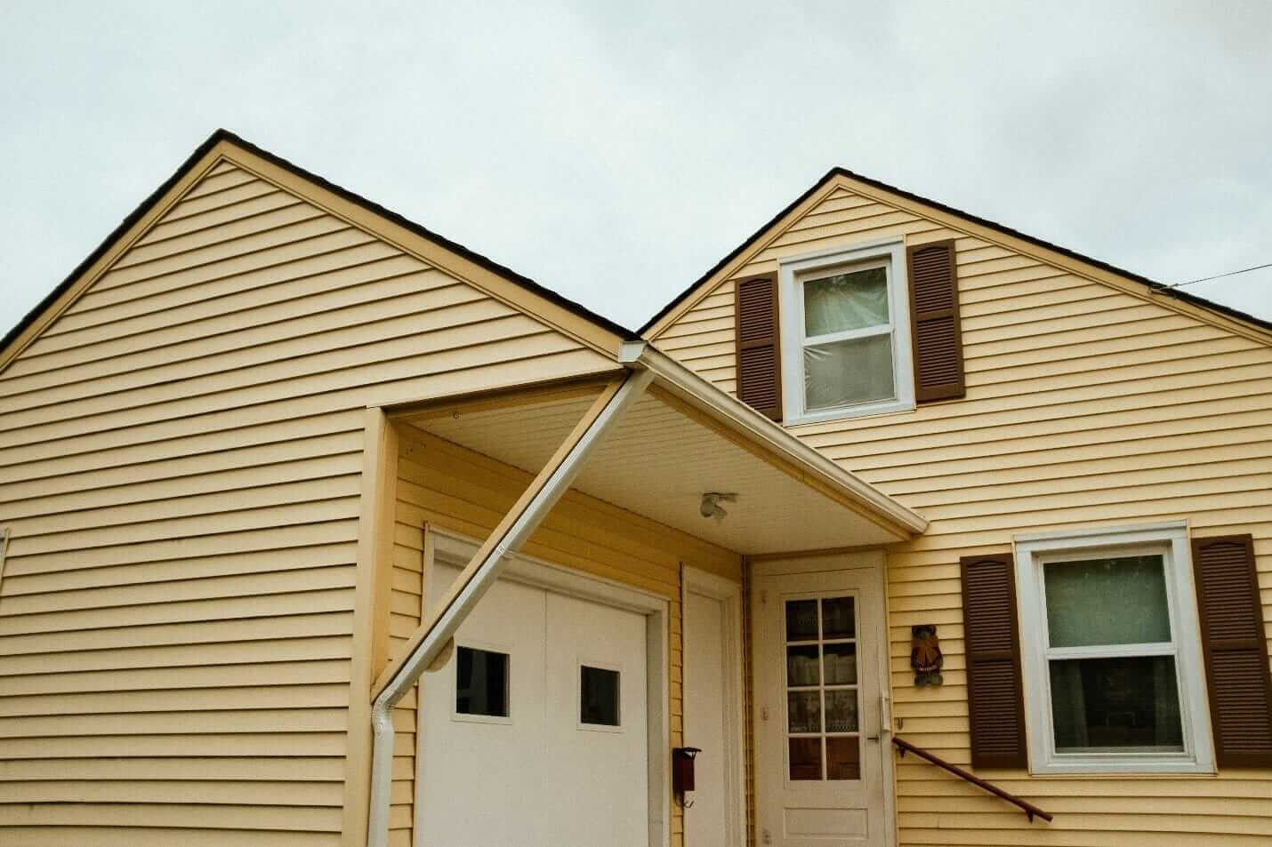 Siding Solutions in Hamilton