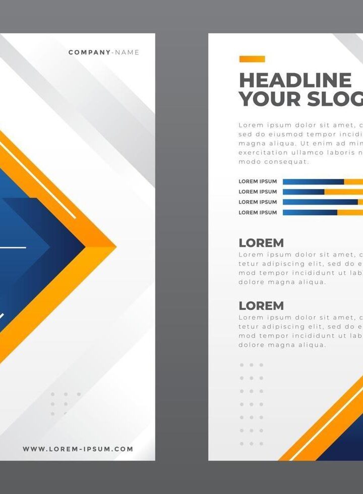 Annual Report Design Dos and Don’ts: Common Mistakes to Avoid