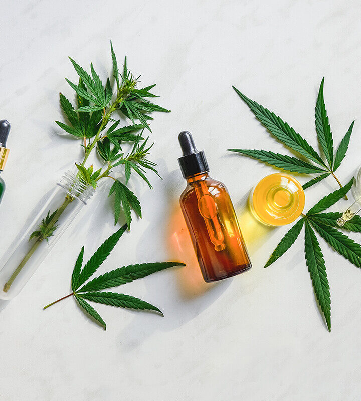 CBD Oil: How This Compound Can Support Your Digestive System