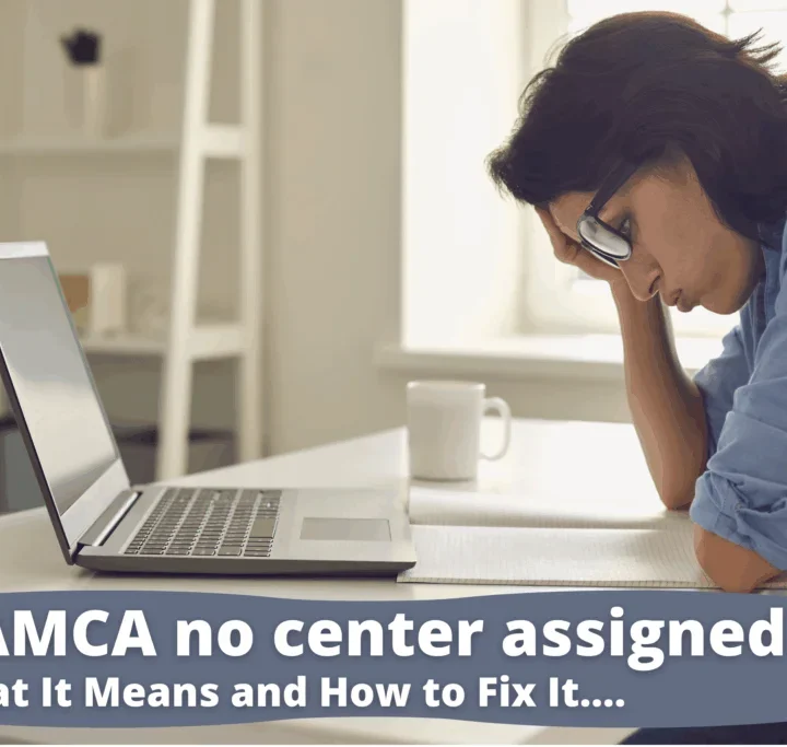 Gamca Appointment Error Fix: Payment Failed, Slip Not Generating, Server Error Solutions (2026)