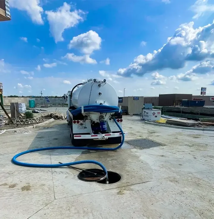 Septic Tank Cleaning in Hyderabad | Professional & Affordable Service