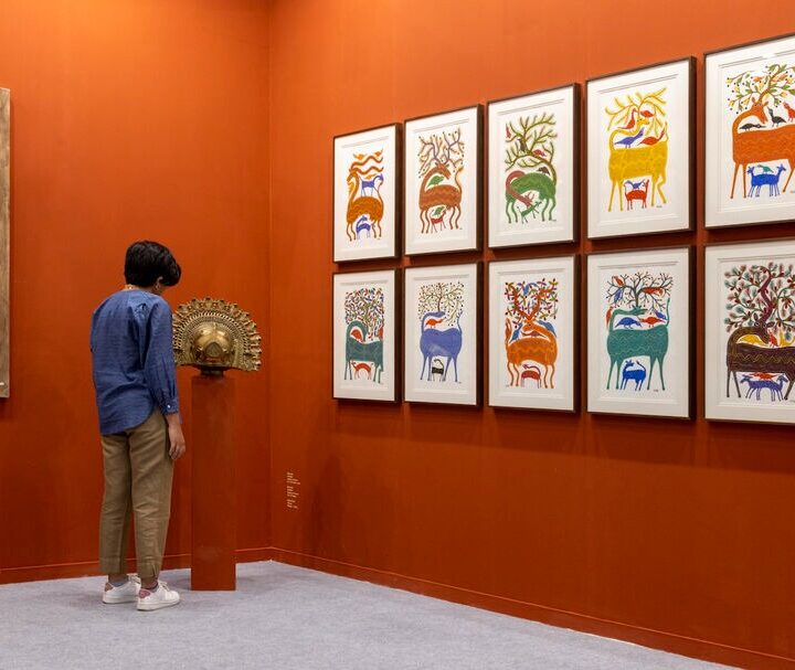 Best Festival in India | Top Cultural & Art Festivals to Attend