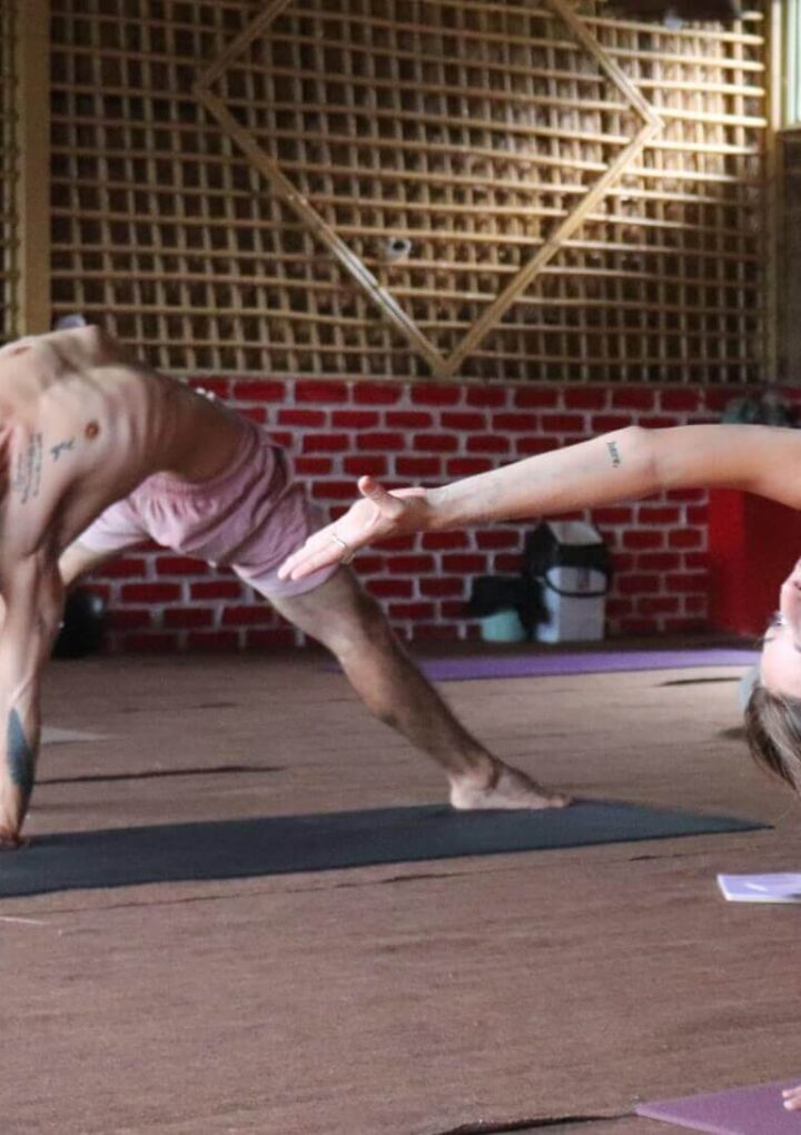 500 Hour Yoga Teacher Training in Rishikesh | Advanced Yoga Certification