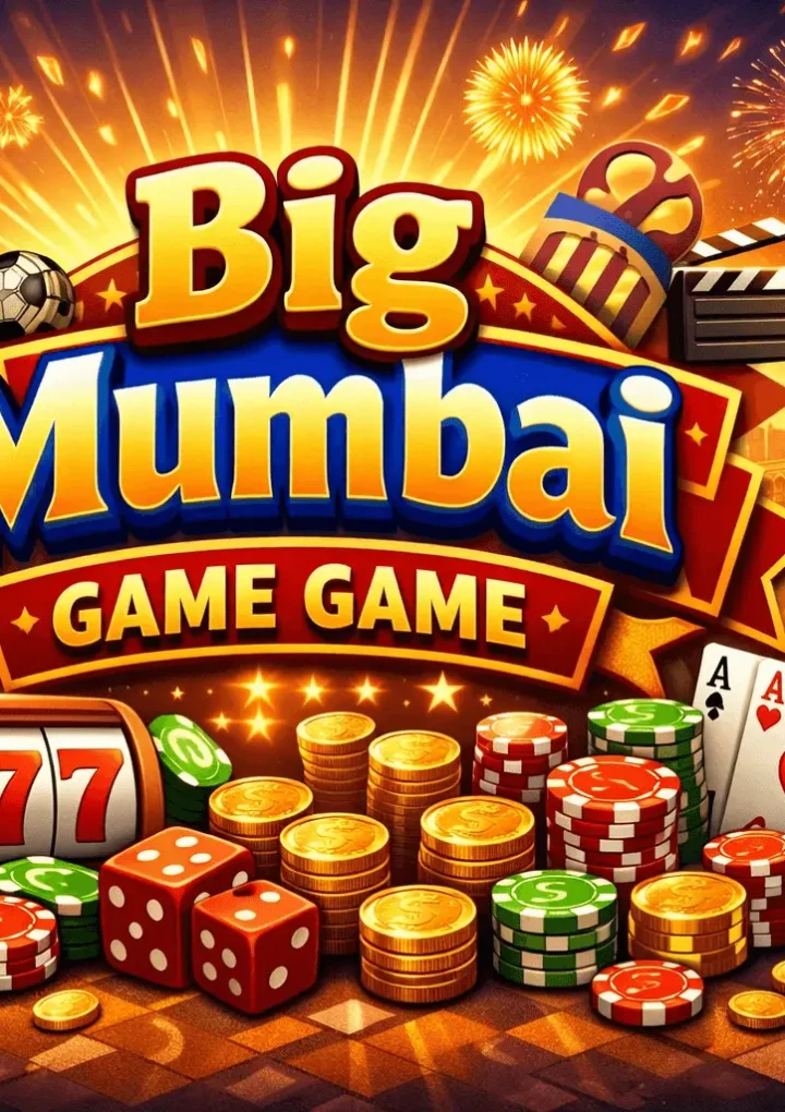 Big Mumbai Game Pattern Memory Effect: Why Players Trust Sequences