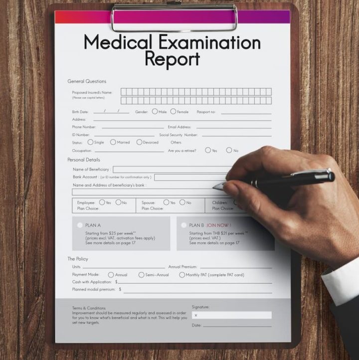 What is the GAMCA Medical Test and Why It Is Required for GCC Visa
