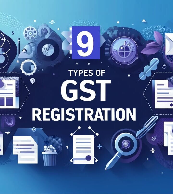 Types of GST Registration: Regular, Composition & More