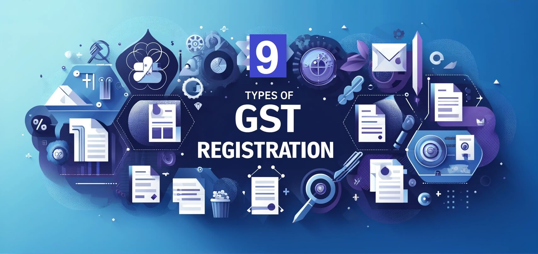 GST Registration